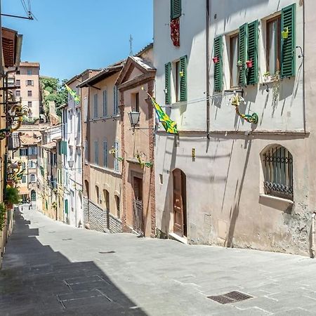 Mojito - Porta Ovile Nel Centro Storico Di Siena Exterior foto