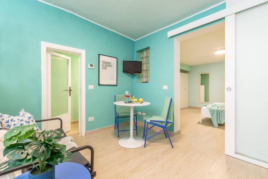 Mojito - Porta Ovile Nel Centro Storico Di Siena Exterior foto